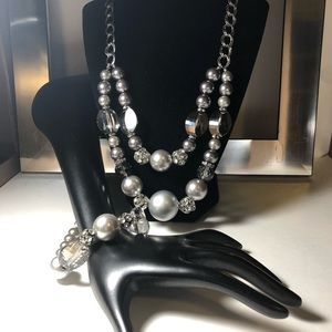 Meet your Posher, D.